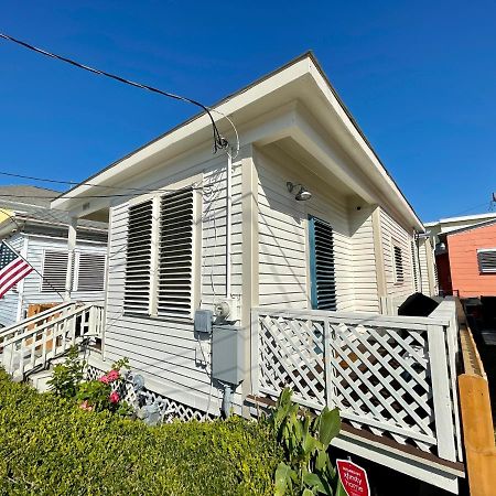 Vila Surf Shack On 24Th Galveston Exteriér fotografie